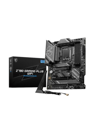 Placa base msi 1700 z790 gaming