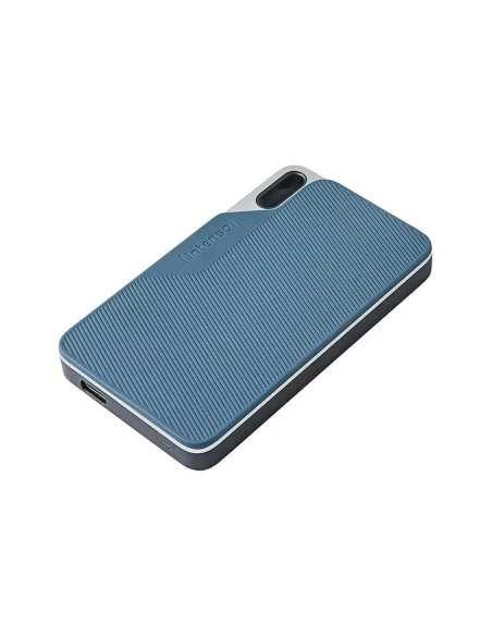 Disco duro externo solido ssd intenso