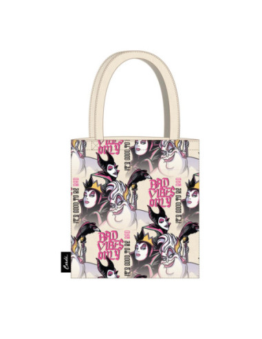 Bolsa shopping disney villanas