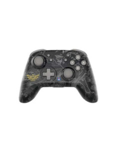 Gamepad hori nintendo switch the legend