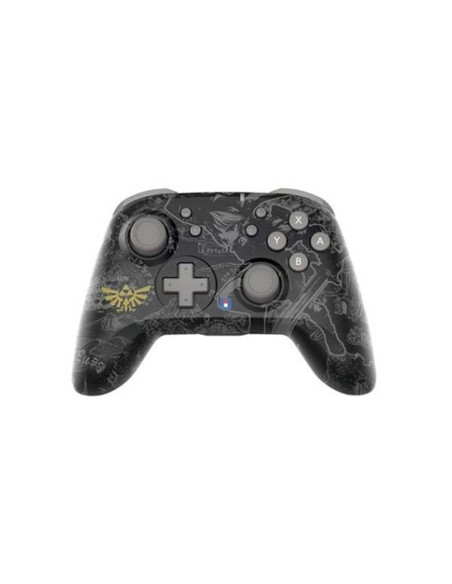 Gamepad hori nintendo switch the legend