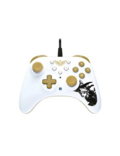 Gamepad hori nintendo switch the legend