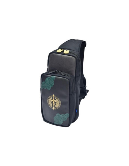 Bandolera hori nintendo switch the legend