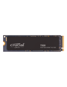 Disco duro interno solido ssd crucial