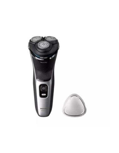 Afeitadora philips shaver series 3000 s3143
