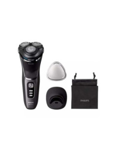Afeitadora philips shaver series 3000 s3343