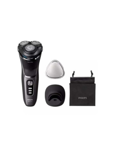 Afeitadora philips shaver series 3000 s3343