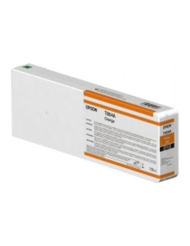 Cartucho tinta epson t55ka00 ultrachrome hdx