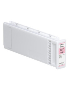 Cartucho tinta epson t800600 ultrachrome pro