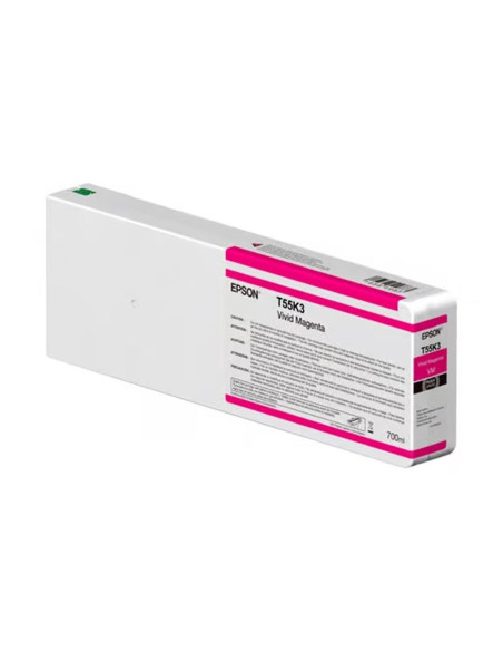 Cartucho tinta epson t55k300 ultrachrome hdx