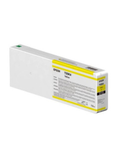 Cartucho tinta epson t55k400 ultrachrome hdx