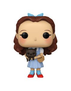 Funko pop el mago oz dorothy