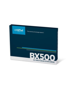 Disco duro interno ssd crucial bx500