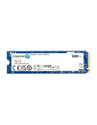 Nv3 500 gb m.2 pci express