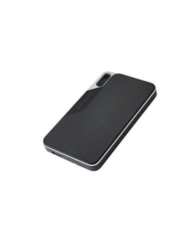 Disco duro externo solido ssd intenso