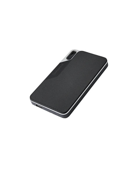 Disco duro externo solido ssd intenso