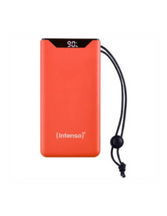 Powerbank intenso f10000 naranja 10000 mah