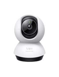Camara seguridad wifi tp - link tapo tc72