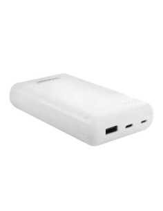 Powerbank intenso xs20000 20000 mah blanco