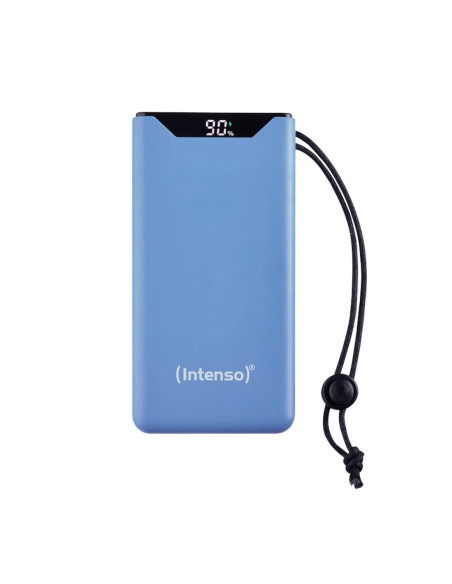 Powerbank intenso f20000 20000 mah azul