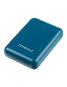 Powerbank intenso xs10000 10000 mah petroleo