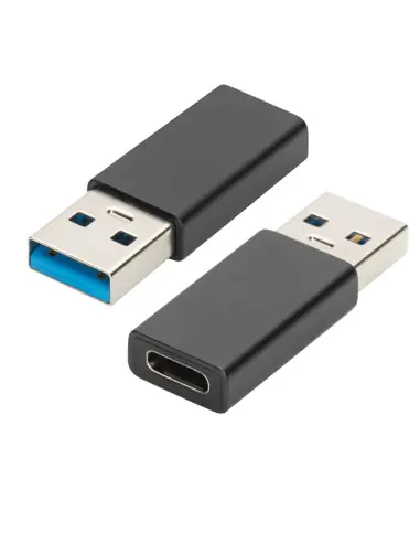 Adaptador ewent usb - a a usb tipo