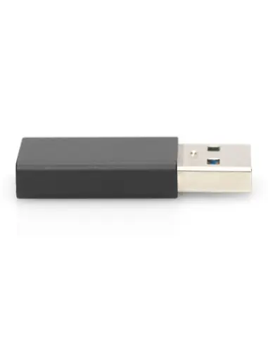 Adaptador ewent usb - a a usb tipo