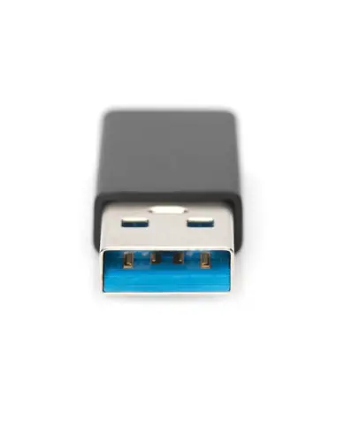 Adaptador ewent usb - a a usb tipo