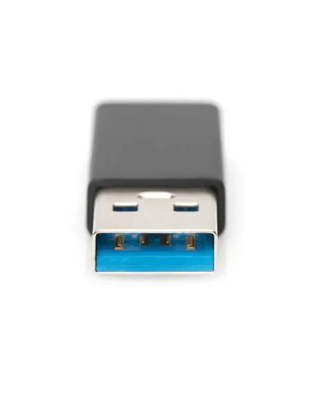Adaptador ewent usb - a a usb tipo