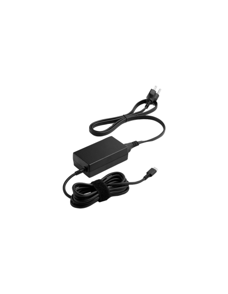 Cargador hp de portátil usb - c 65w