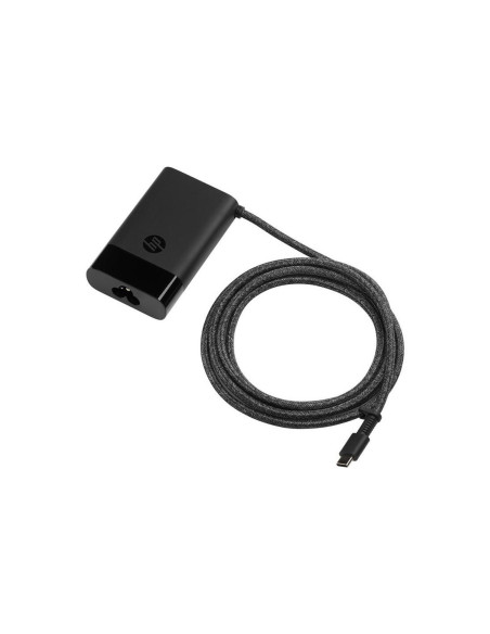 Cargador hp de portátil usb - c 65w