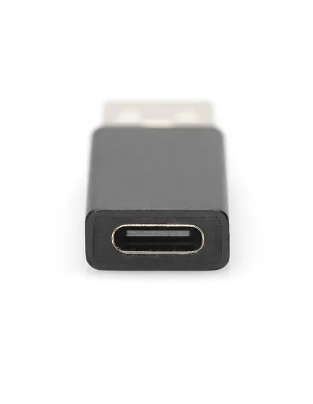 Adaptador ewent usb - a a usb tipo