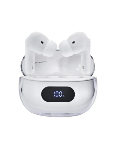 Auriculares bluetooth intenso buds plus tws