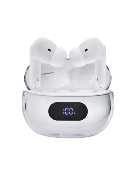 Auriculares bluetooth intenso buds plus tws