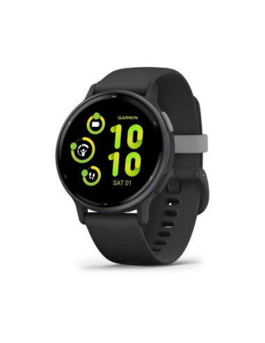 Garmin vívoactive 5 smartwatch con gps