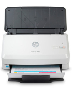 Escaner hp scanjet pro 2000 s2