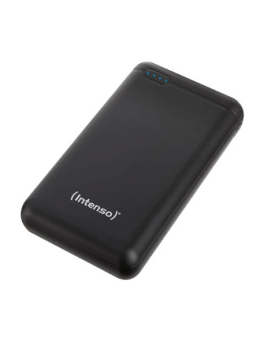Powerbank intenso xs20000 20000 mah negro