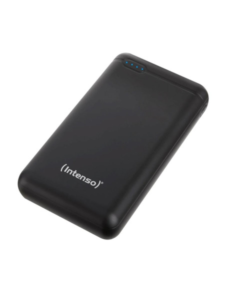 Powerbank intenso xs20000 20000 mah negro