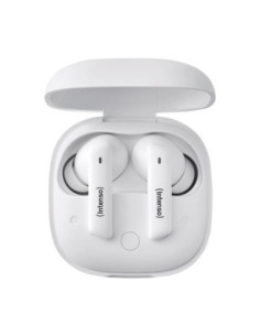 Auriculares intenso buds pro tws h - anc+enc