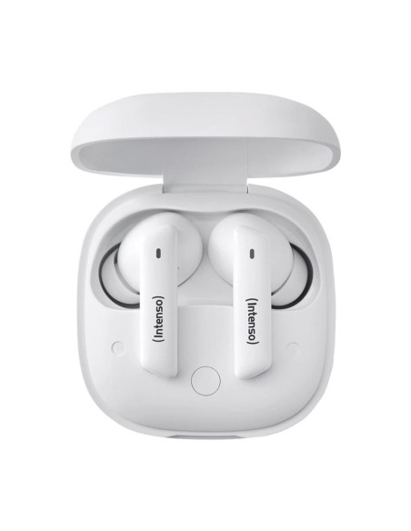 Auriculares intenso buds pro tws h - anc+enc