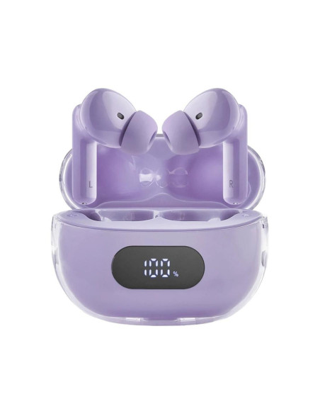 Auriculares bluetooth intenso buds plus tws