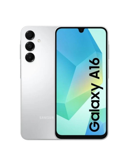 Movil samsung galaxy a16 4 128gb