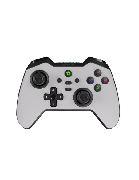 Gamepad genesis mangan 400 inalambrico pc