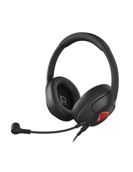 Auriculares gaming genesis radon 800 virtual
