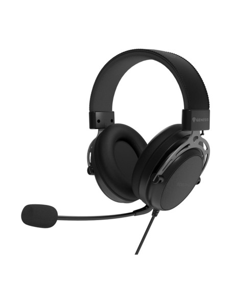 Auriculares gaming genesis toron 301 mini