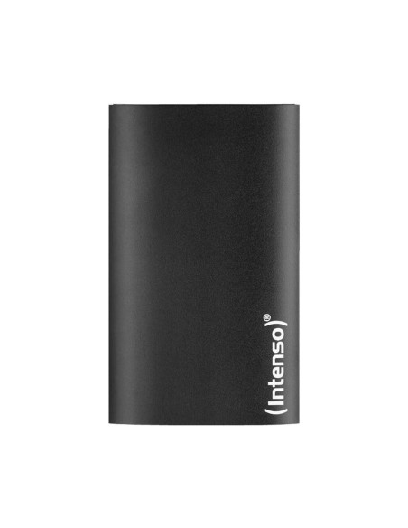 Disco duro externo solido ssd intenso