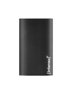 Disco duro externo solido ssd intenso