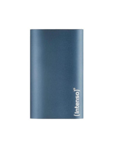 Disco duro externo solido ssd intenso