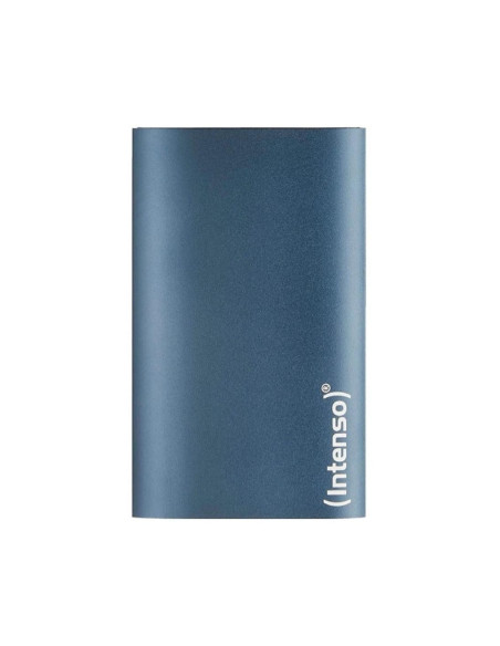 Disco duro externo solido ssd intenso