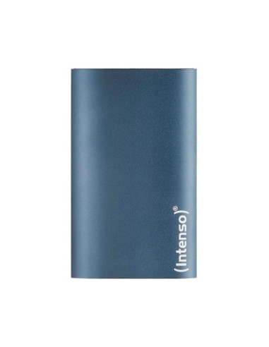 Disco duro externo solido ssd intenso